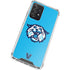 Villanova University Wildcats 1842 Galaxy A72 5G Clear Case